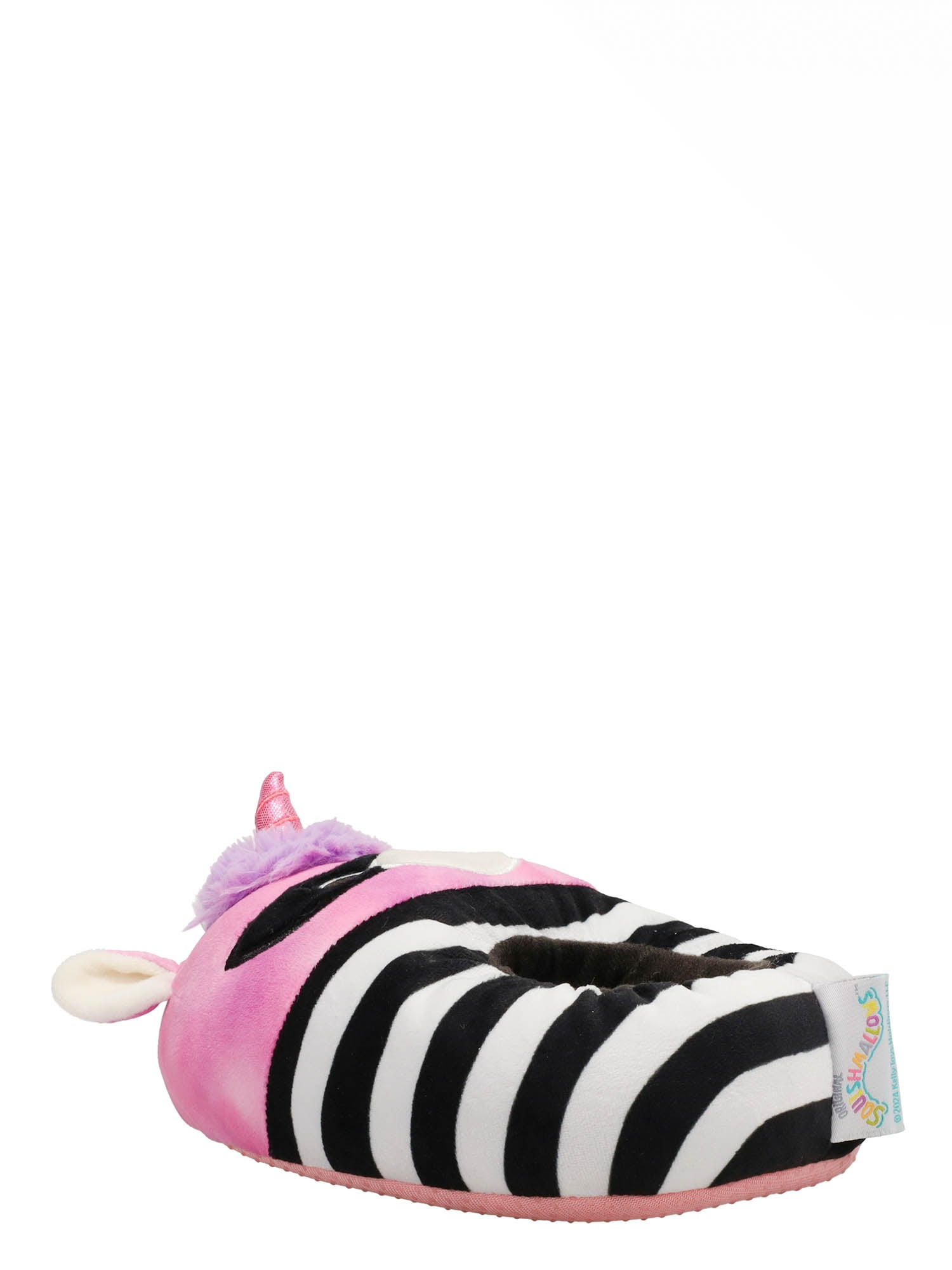 Squishmallows Halloween Slippers, Sizes Kids to Adult