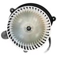 thumbnail image 1 of Motor de ventilador de calefacción kusrkot Motores del ventilador del calentador 5143099 AA, 1 of 8