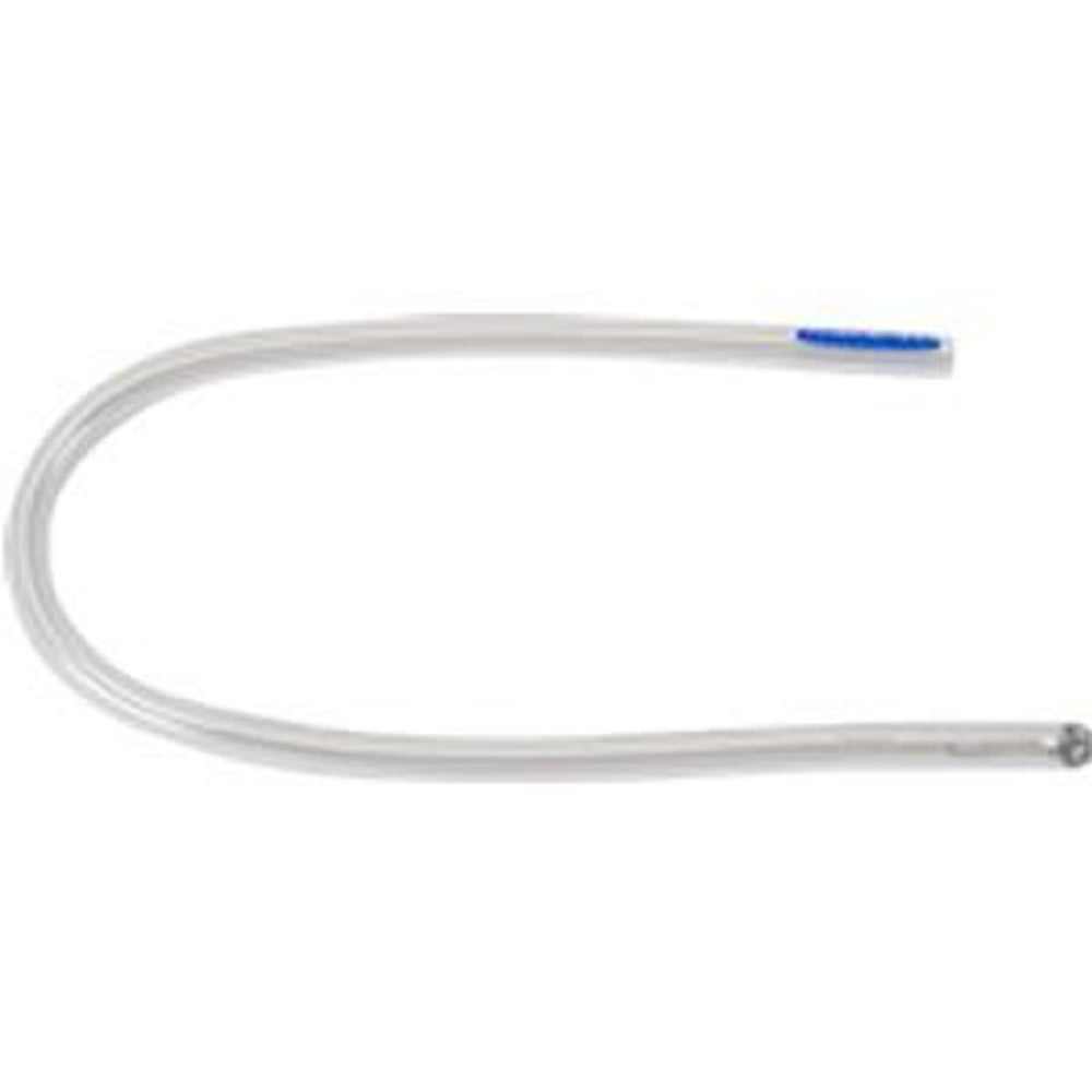 Marlen Ostomy Curved Catheter 18" L 30Fr Medium