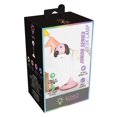 thumbnail image 4 of Lumo Neon Series LED Desk Lamp, Pink, 4 of 4