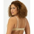 thumbnail image 3 of Maidenform Full Coverage Strapless Underwire Bra Women's Full Coverage DM9472, 3 of 10