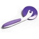 thumbnail image 4 of Cake Pizza Roller Cutting Pastry Pasta Dough Roll Fudge Cake Frosting Cutter Wheel Kitchen Cake Tool (Color: Purple), 4 of 4