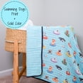 thumbnail image 2 of Poolside Pups Quilt, 2 of 6