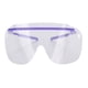 thumbnail image 1 of Gafas de laboratorio,Gafas protectoras de seguridad Gafas antiseguridad Gafas protectoras de seguridad Respuesta rápida, 1 of 8