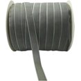 thumbnail image 1 of Carrete de cinta de terciopelo de 10 yardas (rojo, 5/8"), 1 of 4