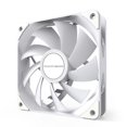 thumbnail image 1 of Ventilador de refrigeración para CPU Jixopn TEUCER PWM de 4 pines y 120 mm, control de temperatura, radiador de refrigeración para CPU, cojinete hidráulico para ordenador de escritorio., 1 of 5