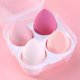 thumbnail image 2 of Esponja de maquillaje Blender Beauty Blender Juego de esponjas para base Látex, 2 of 5