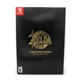thumbnail image 1 of The Legend of Zelda: Tears of the Kingdom Collector’s Edition Nintendo Videojuego, 1 of 2