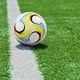 thumbnail image 5 of Pelota deportiva inflable de PVC para entrenamiento de partidos tamaño 5 para juegos deportivos, 5 of 8
