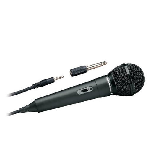 Audio Technica ATR1100 Dynamic Vocal/Instrument Microphone