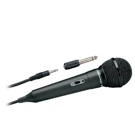 Audio Technica ATR-1100 Dynamic Vocal/Instrument Microphone