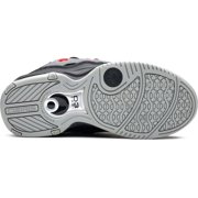 Osiris Adult Mens D3 2001 Skate Inspired Sneakers