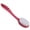 Pink, variant on Brush Scrubber Anti Slip Long Handle Back Brush For Shower,Dual-Sided back Scratchers Back Brush with Stiff and Soft Bristles,Body Exfoliator for Bath or Dry Brush