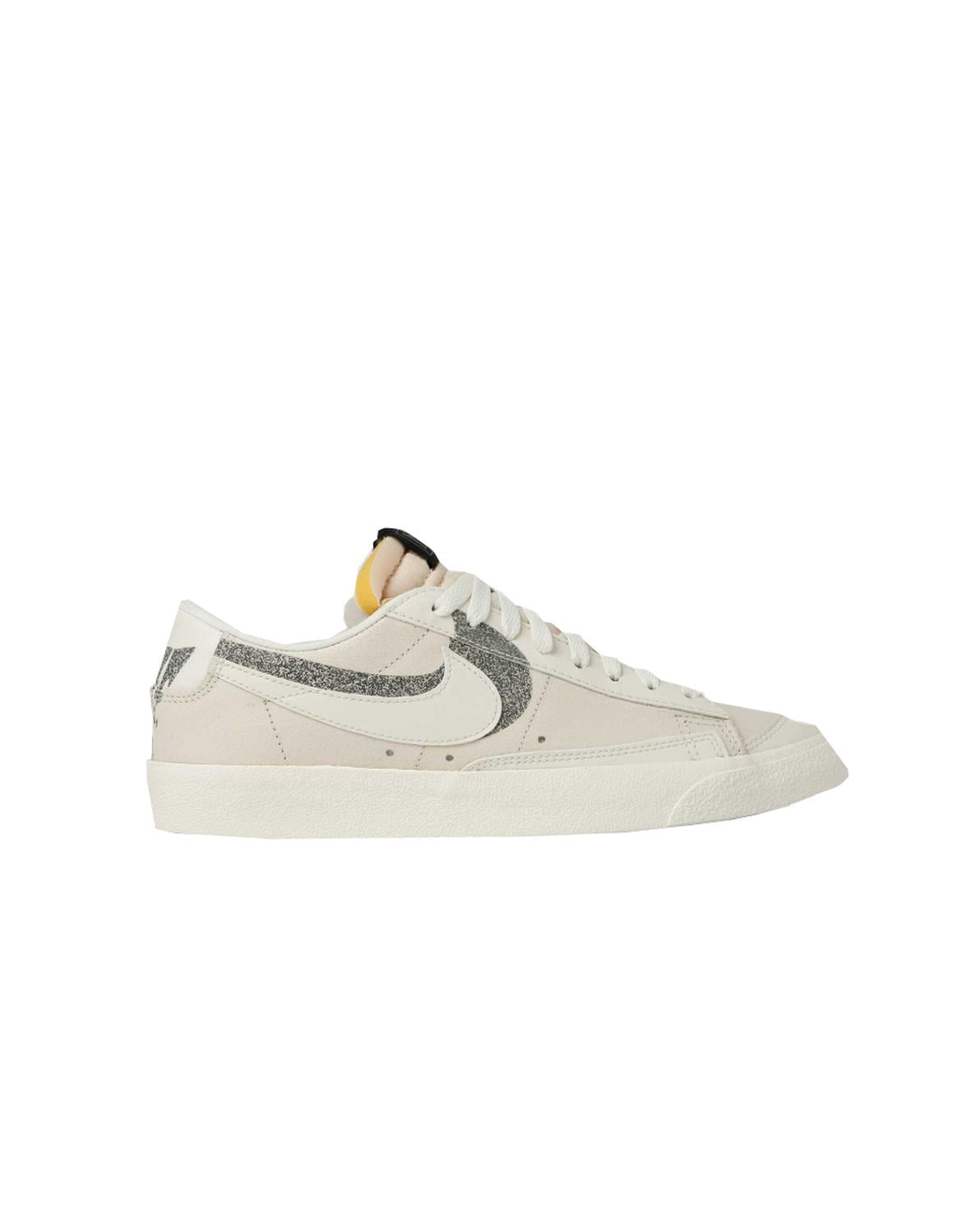 Blazer Mid Tenis Nike Para Mujer Choclo Blazer Mujer Nike Blazer