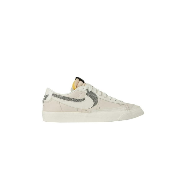 Tenis Nike Blazer Low 77 PRM Hombre Beige 28 DQ7671-001