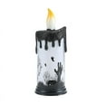 thumbnail image 3 of XGFHYJEH Halloween Decor, Halloween Decorations, Halloween Decorations Indoor, Halloween Indoor Decor, Halloween Dress Up Props Candle Light LED Electronic Candle Light, 3 of 5