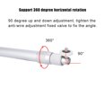 thumbnail image 4 of Projector Hanging Bracket, Projector Wall Ceiling Bracket, Multi-directional Adjustment For Indoor Outdoor, 4 of 8