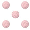 thumbnail image 2 of serony 4pcs Résistant à l'Eau Protecteurs Muraux Auto Poignée de Porte Pare-Chocs Protection Anti-Collision Rose 5Set, 2 of 6