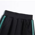 thumbnail image 6 of Esaierr Kids Teen Boys Sweatpants Jogger Pants Spring Fall Sweat Pants 4-14 Years Little Big Boys Trousers Elastic Waist Casual Sport Active Pants with Pockets, 6 of 8