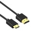 thumbnail image 2 of Cable Compatible con a Mini 4K 18gbps 2160p 1080p (A-C 0 2 M), 2 of 9