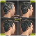 thumbnail image 3 of Just For Men Control Gx Desvanecedor de Canas Kit para Cabello y Barba, Cubre Gradualmente con un resultado natural, 118ml, 3 of 7