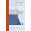 Clinics in Sports Medicine : Infectious Disease and Sports Medicine, Used [Hardcover]