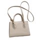 thumbnail image 1 of Bolso de hombro Sonducket Gran Capacidad Para Mujer Blanco, 1 of 6