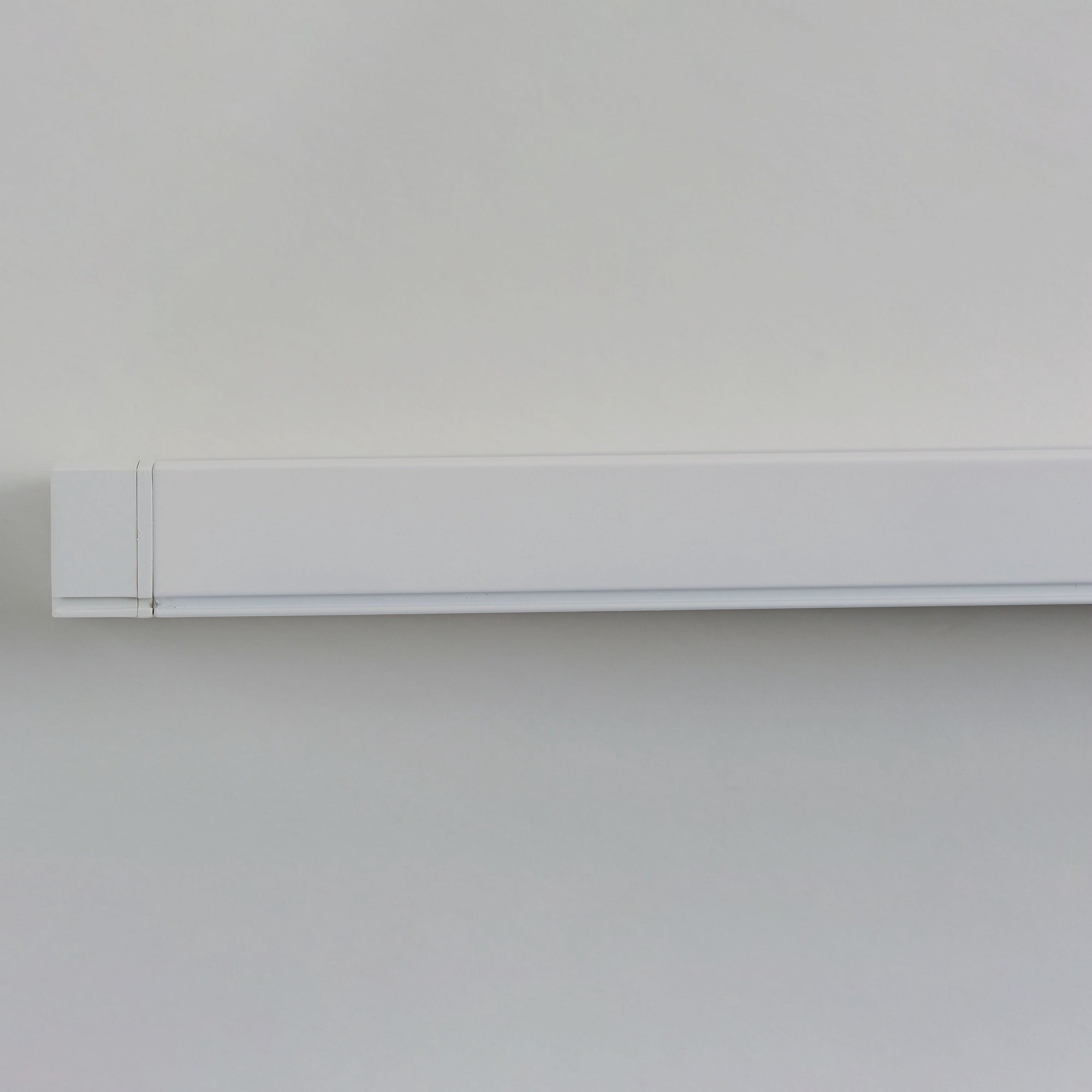 88951WT-Maxim Lighting-CounterMax Slim Stick - 6W 1 LED UC White Tunable-12 Inches Length and 1.5 Inches Wide-White Finish