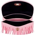 thumbnail image 6 of Women's Cute Compact Fringe Purse Shoulder Bag (Fits Cell Phones up to 6.25In x 3.1In), 6 of 6