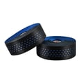 thumbnail image 3 of 2 de Cintas para Manillar de Bicicleta. - Azul Sunnimix Agarre del manillar de la bicicleta, 3 of 8