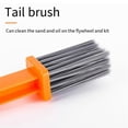 thumbnail image 4 of Plastic Bicycle Chain Cleaner Mountain Bike Machine Washer Brush Scrubber Biking Portable Dustproof Cycling Parts, 4 of 5