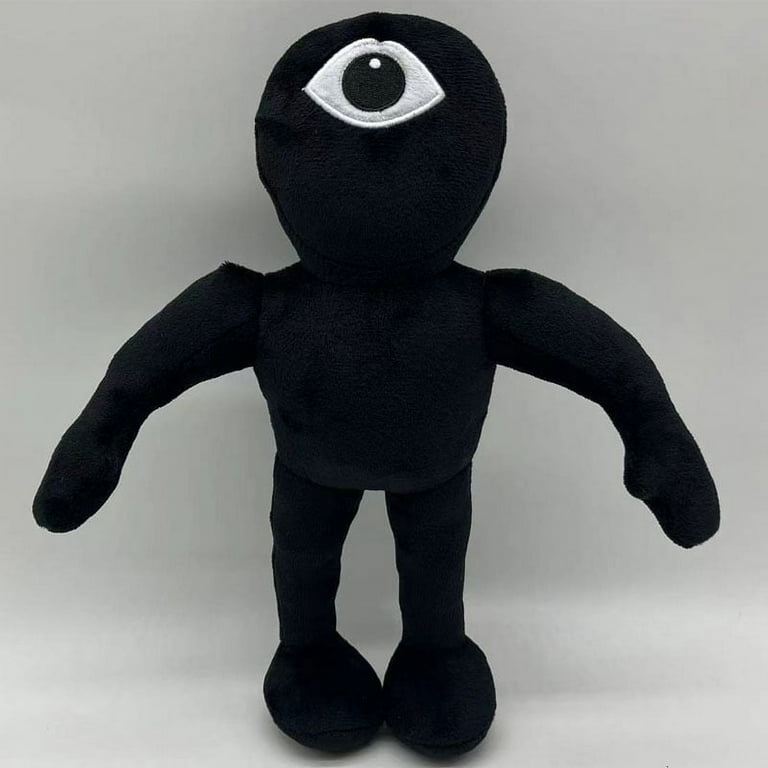 11.81 Inch Horror Seek Door Plushies Toys, Soft Game Monster