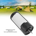 thumbnail image 5 of Nieyigj 1000 Lumens LED Rechargeable Camping Lantern Portable Tent Light for Emergency Power Outage and Hiking (5.91 inches / 15 cm), 5 of 6