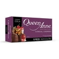 thumbnail image 3 of (2 pack) Queen Anne Milk Chocolate Cherry Cola Cordial Cherries, 6.6 oz Box, 10 Pieces, 3 of 10