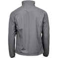 thumbnail image 2 of Tee Jays Mens Lightweight Active Soft Shell Jacket, 2 of 4