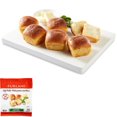 thumbnail image 1 of Furlani Basil Pesto Soft Rolls, 1 of 4