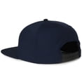 thumbnail image 6 of Outdoor Cap OC900 High Crown And Large Bill Cap-Navy, 6 of 8