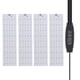 thumbnail image 1 of Lámpara Planta Regulable 20W 270/540LEDs 10 Niveles para Plántulas Hidropónicas Y Flores, 1 of 9