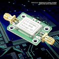 thumbnail image 3 of RF Power Amplifier with Shielding Shell 5M-6GHz Broadband 20DB High Gain, 3 of 5