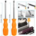 thumbnail image 2 of Kit de herramientas completo, kit de reparación de teléfonos inteligentes 17 en 1, juego de destornilladores de precisión profesional, kit de herramientas de apertura de teléfonos, 2 of 5