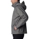 thumbnail image 3 of Chubasquero Columbia Glennaker Lake II para hombre City Grey M, 3 of 5