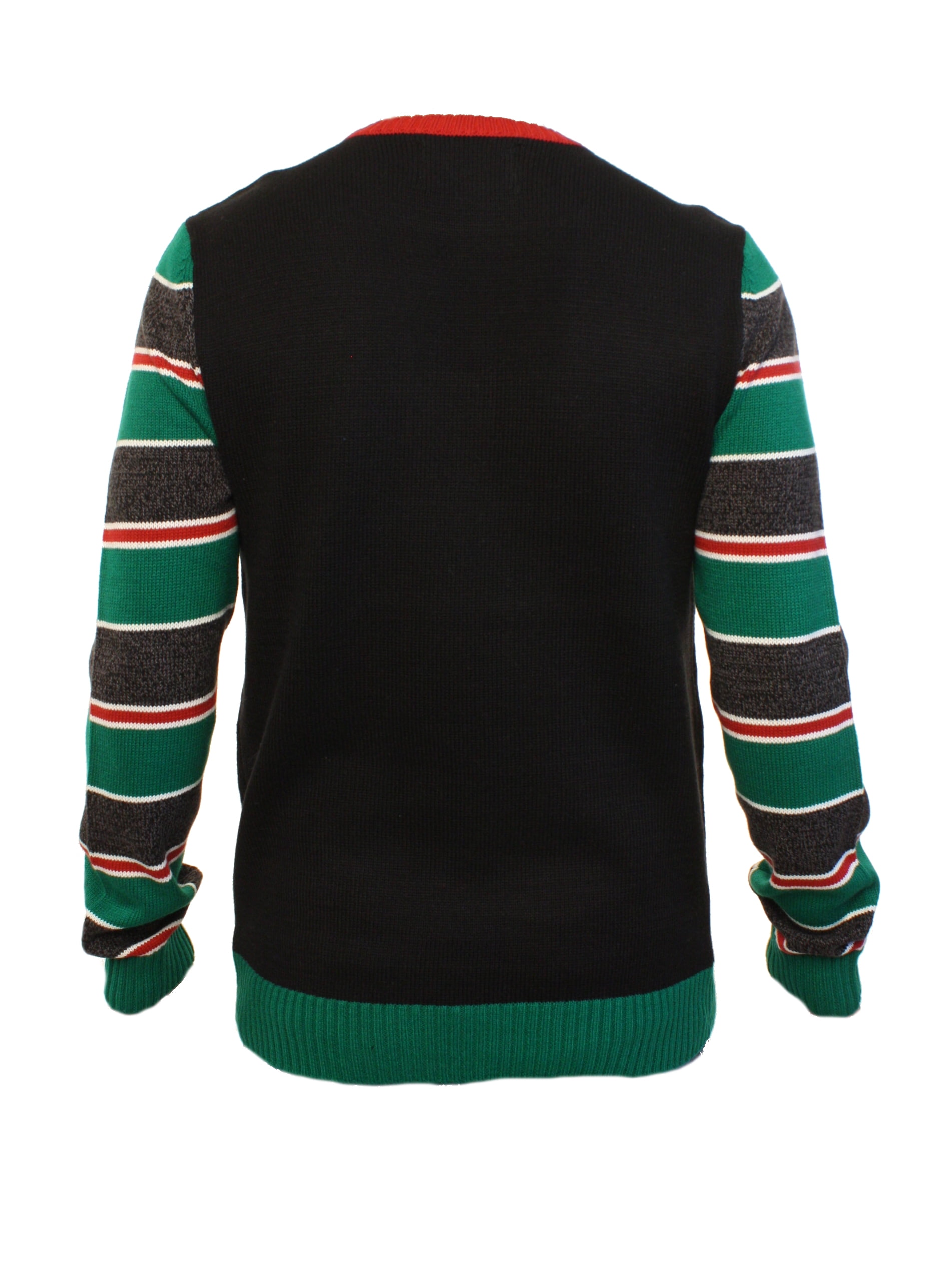 party savior christmas sweater