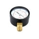 thumbnail image 5 of Manómetro de Presión de Vacío (-30 InHg/ -1 Bar), Manómetros de Medidor de Aire (esfera de 2 Pulgadas) kusrkot Vacío Indicador de presión, 5 of 7