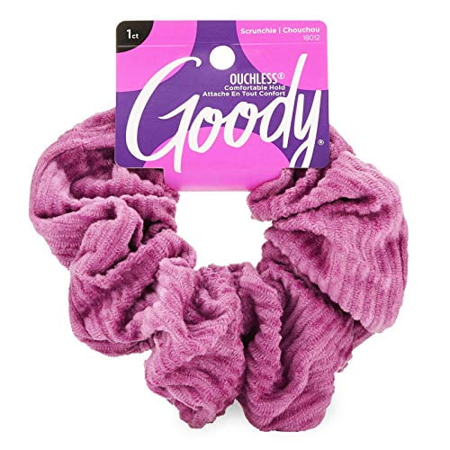 Goody Scrunchies in Hair Accessories