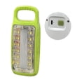 thumbnail image 3 of Lampara de Emergencia portátil Moreka MOR-559 14 Leds Recargable, 3 of 8