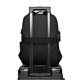 thumbnail image 4 of Large Capacity Business Travel Bag Men's Backpack With USB Charging Port Waterproof Anti-Theft Daypack For Male, 4 of 5