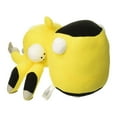 thumbnail image 2 of Ghost In The Shell S.A.C- Tachikoma Yellow 5'H Plush, 2 of 2