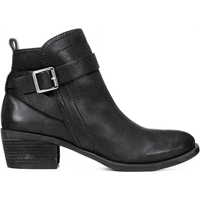 Vince camuto top beamer bootie