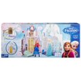 thumbnail image 2 of Disney Princess Frozen 2-in-1 Castle Playset, 2 of 5
