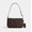 Maple, variant on Coach Plaza Bag 18 In Signature Canvas